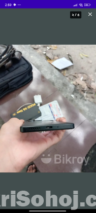 Poco x6 5g